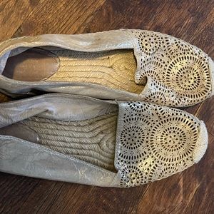 Vince Camuto Espadrille Sneakers